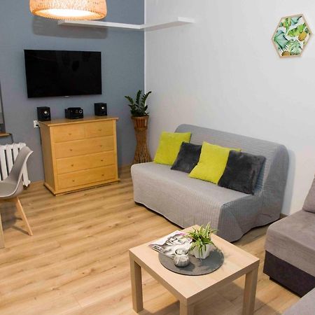 Apartament Grapa Zywiec Exterior photo