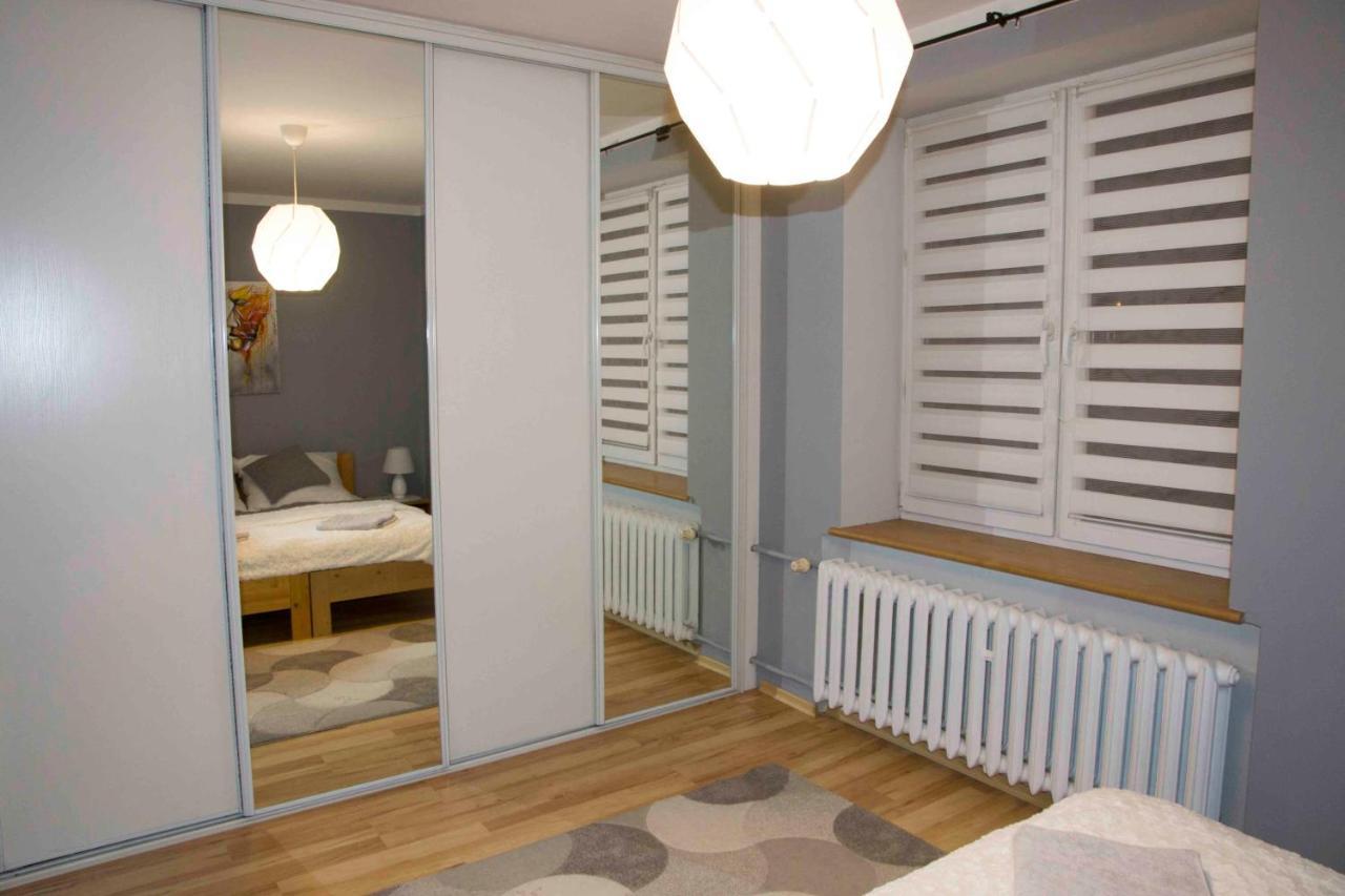 Apartament Grapa Zywiec Exterior photo